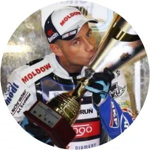 Nicki Pedersen
