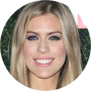 Nicki Shields - Television presenter
