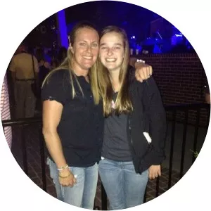 Nicki Stricker photograph