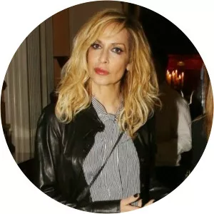 Nicki Vissi - Singer