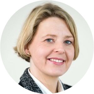 Nickie Aiken - Member of Parliament of the United Kingdom