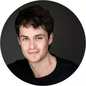 Nicklas Brendborg - Author