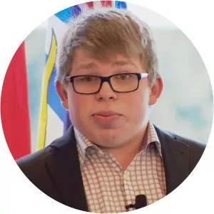 Nicklas Harkins photograph