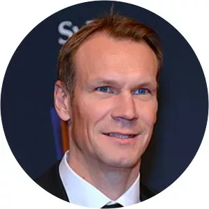 Nicklas Lidström