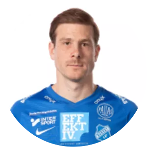 Nicklas Mattias Savolainen