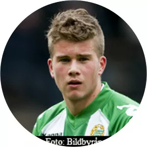 Nicklas Stefan Lindqvist