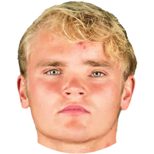 Nicklas Strunck Jakobsen