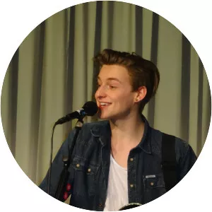 Nickless - Swiss musician