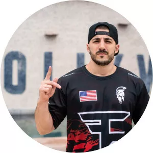Nickmercs