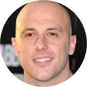 Nickola Shreli - American actor