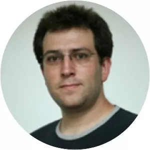 Nickolai Zeldovich - Professor