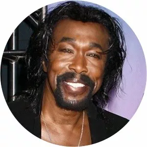 Nickolas Ashford