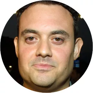 Nickolas Perry - American film director