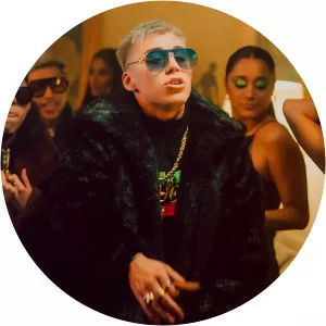 Nickoog Clk - Musical artist