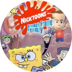 Nicktoons: Freeze Frame Frenzy