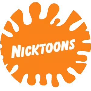 Nicktoons - Television channel