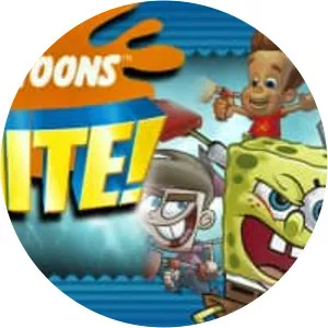 Nicktoons Unite! - Video game