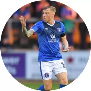 Nicky Adams - Football player