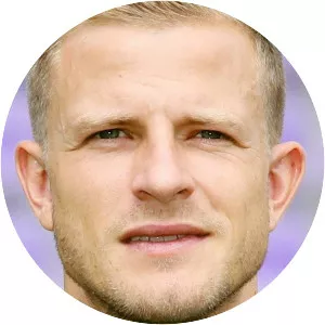 Nicky Adler - Footballer