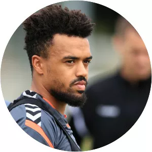 Nicky Ajose - English football player