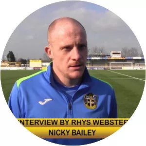 Nicky Bailey