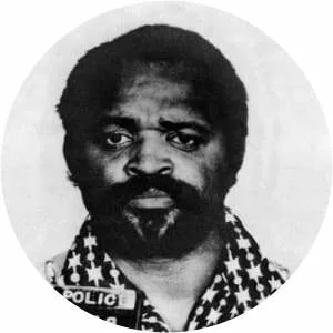 Nicky Barnes - Drug kingpin