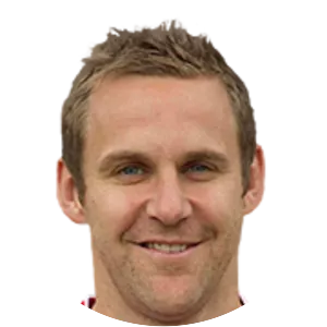 Nicky Clee - Football player