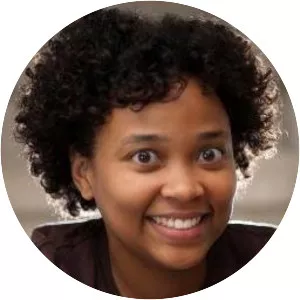 Nicky Drayden - Author