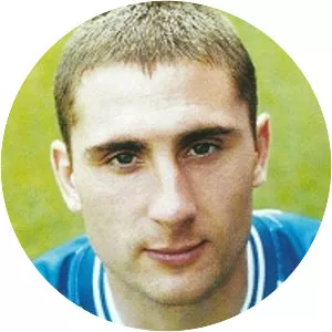 Nicky Forster - Footballer