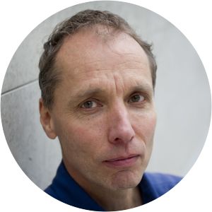 Nicky Hager