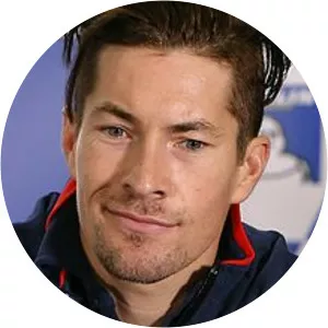 Nicky Hayden