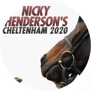 Nicky Henderson's Cheltenham 2020Since 2020 - TV program