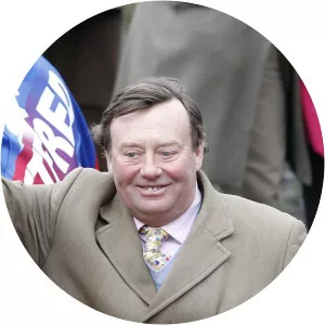 Nicky Henderson: Stable StarsSince 2021 - TV program