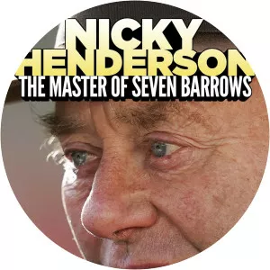 Nicky Henderson: The Master Of Seven Barrows - TV program