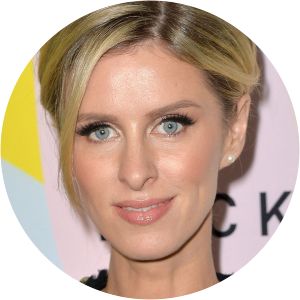 Nicky Hilton - American socialite