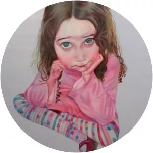 Nicky Hoberman - South African artist