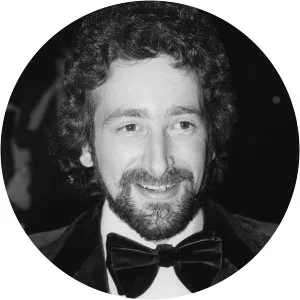 Nicky Horne - Radio personality