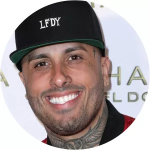 Nicky Jam - Singer