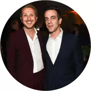 Nicky Kraft photograph