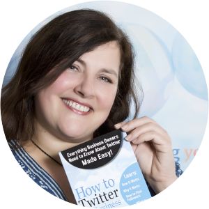 Nicky Kriel - Writer