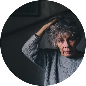 Nicky Loutit photograph