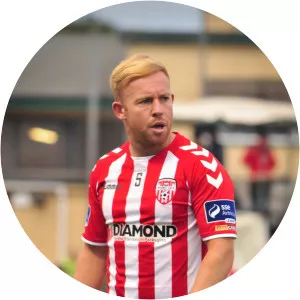 Nicky Low - Scottish footballer