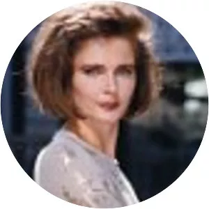 Nicky McIrvine photograph