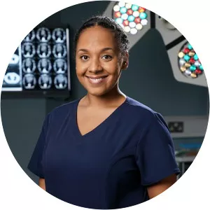 Nicky McKendrick - Fictional character