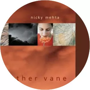 Nicky Mehta - Singer