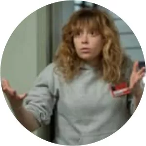 Nicky Nichols