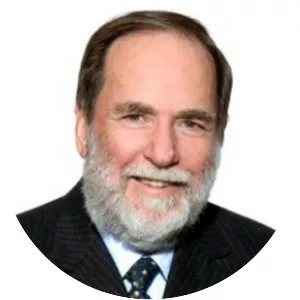 Nicky Oppenheimer - South African businessman