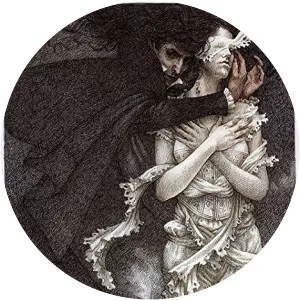 Nicky Raven - Writer