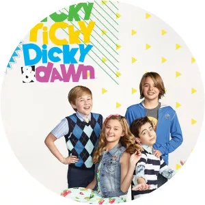 Nicky, Ricky, Dicky & Dawn