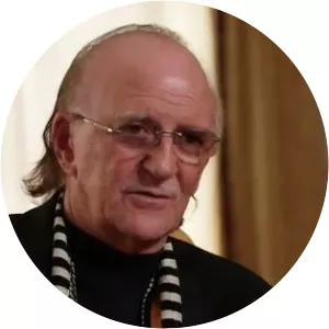 Nicky Ryan - Irish recording engineer